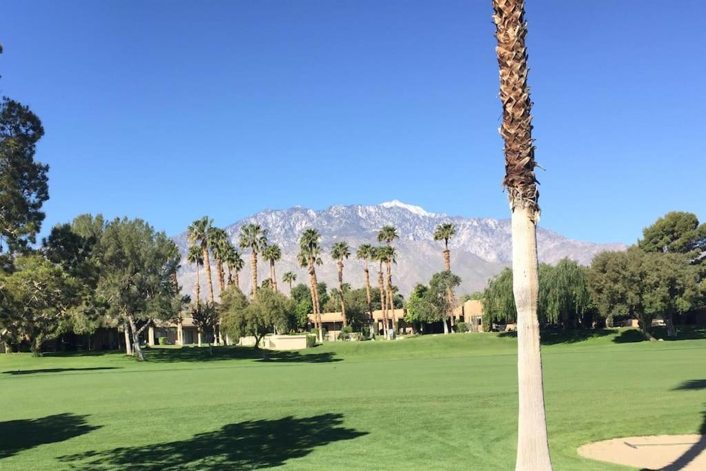 Desert Princess Villa Palm Springs Area Cathedral City Zewnętrze zdjęcie