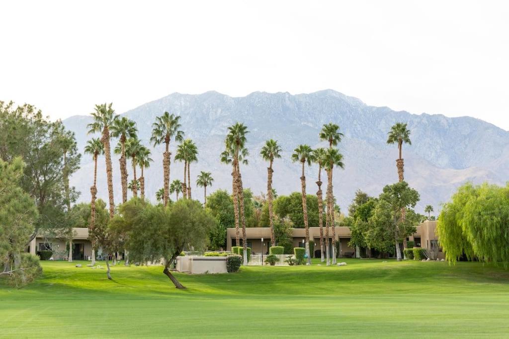 Desert Princess Villa Palm Springs Area Cathedral City Zewnętrze zdjęcie